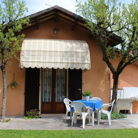 غاتيو أ ماري Agriturismo I Portici المظهر الخارجي الصورة