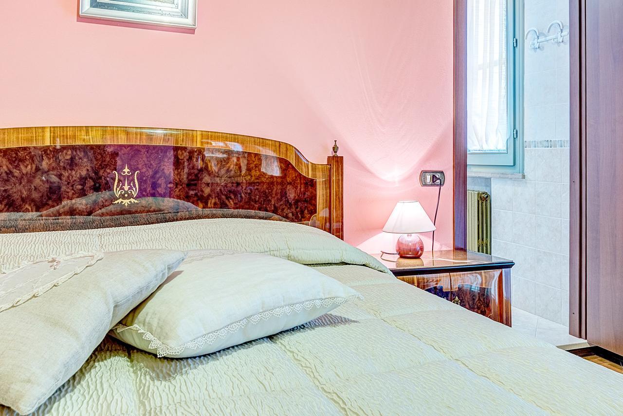 غاتيو أ ماري Agriturismo I Portici المظهر الخارجي الصورة