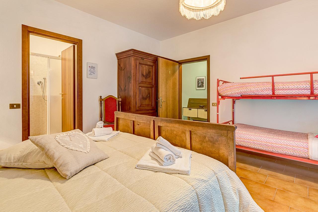 غاتيو أ ماري Agriturismo I Portici المظهر الخارجي الصورة