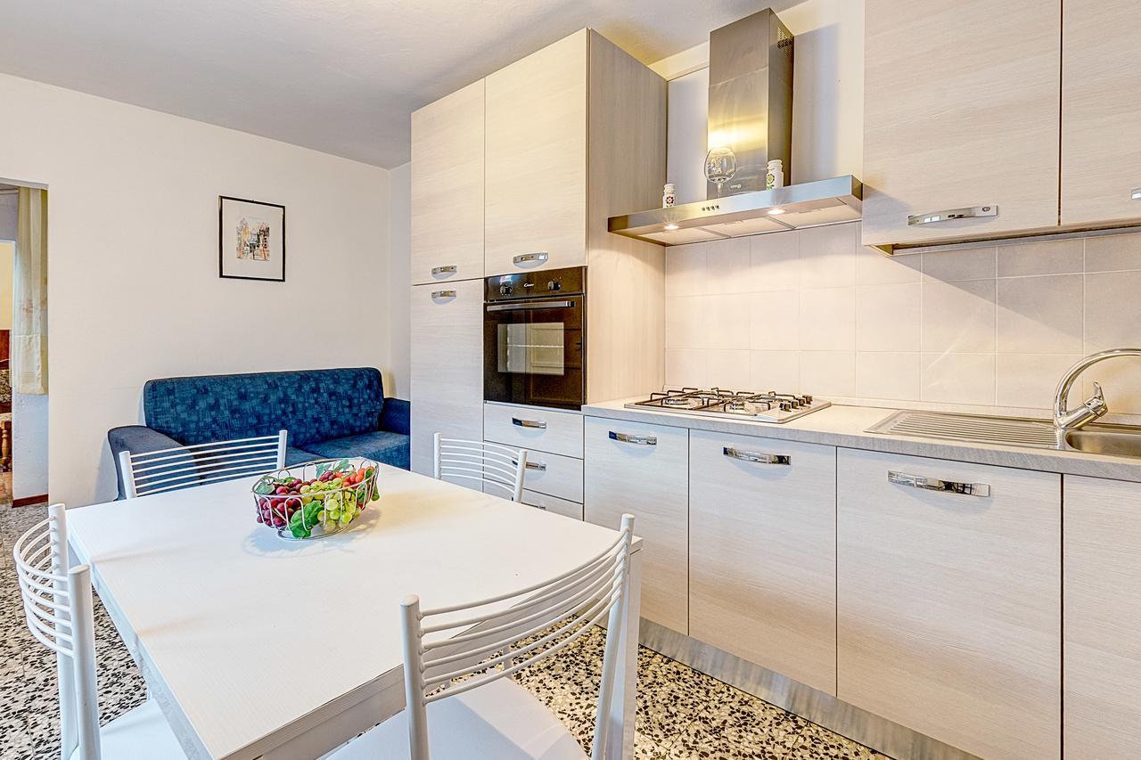 غاتيو أ ماري Agriturismo I Portici المظهر الخارجي الصورة