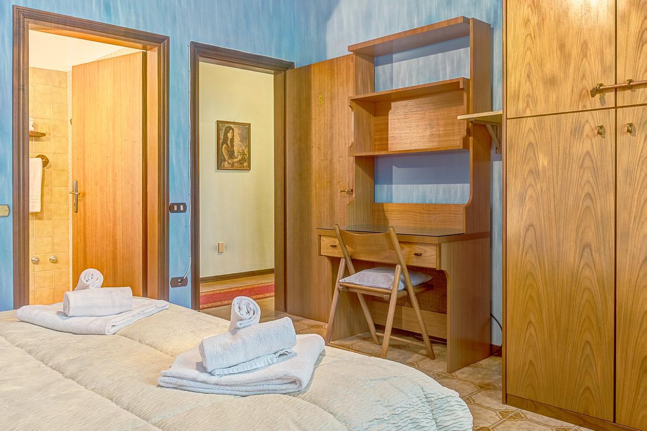 غاتيو أ ماري Agriturismo I Portici المظهر الخارجي الصورة