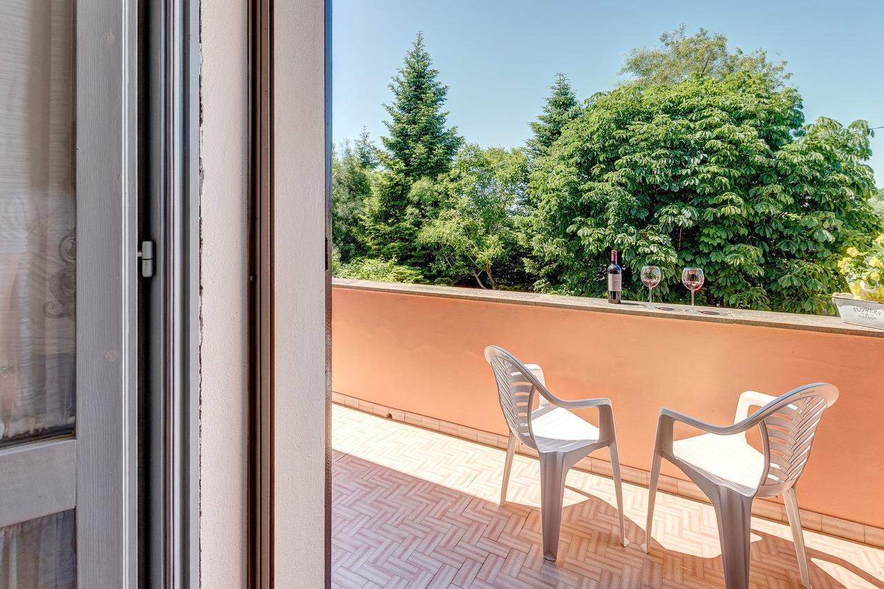غاتيو أ ماري Agriturismo I Portici المظهر الخارجي الصورة